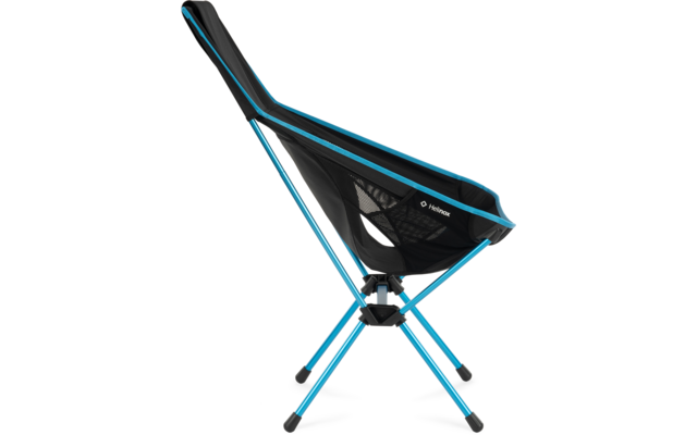 Produktbild Helinox Sunset Chair (re) Campingstuhl hohe R&uuml;ckenlehne 1