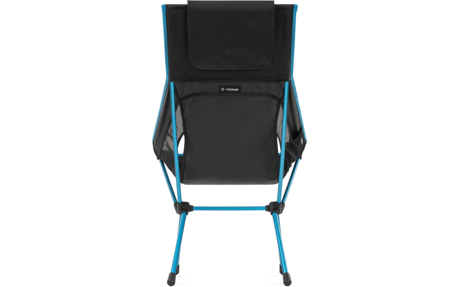 Produktbild Helinox Sunset Chair (re) Campingstuhl hohe R&uuml;ckenlehne 1
