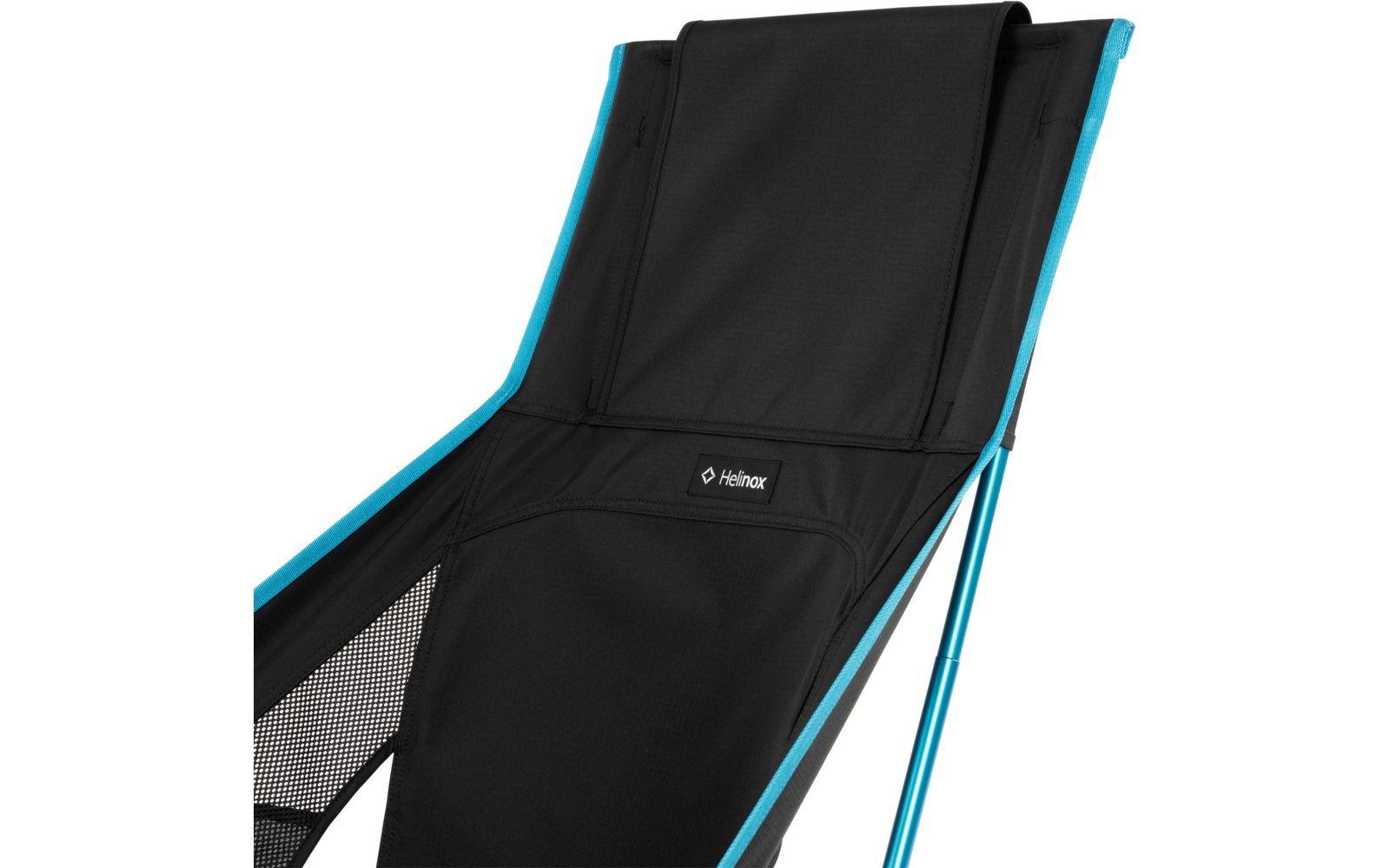 Produktbild Helinox Sunset Chair (re) Campingstuhl hohe R&uuml;ckenlehne 1