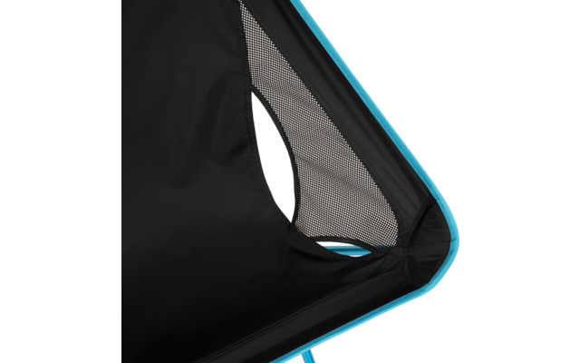 Produktbild Helinox Sunset Chair (re) Campingstuhl hohe R&uuml;ckenlehne 1