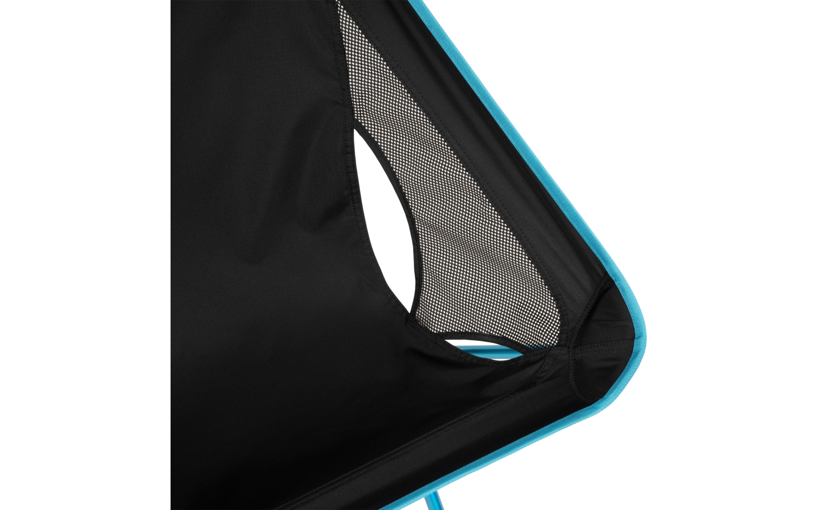 Produktbild Helinox Sunset Chair (re) Campingstuhl hohe R&uuml;ckenlehne 1