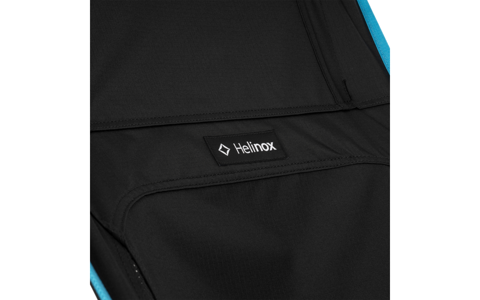 Produktbild Helinox Sunset Chair (re) Campingstuhl hohe R&uuml;ckenlehne 1