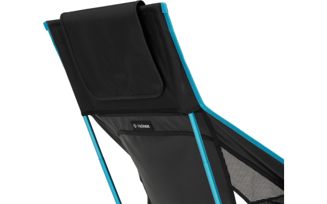 Produktbild Helinox Sunset Chair (re) Campingstuhl hohe R&uuml;ckenlehne 1