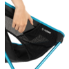 Kleines Produktbild Helinox Sunset Chair (re) Campingstuhl hohe R&uuml;ckenlehne 1