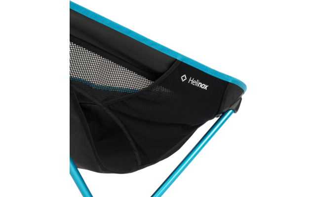 Produktbild Helinox Sunset Chair (re) Campingstuhl hohe R&uuml;ckenlehne 1