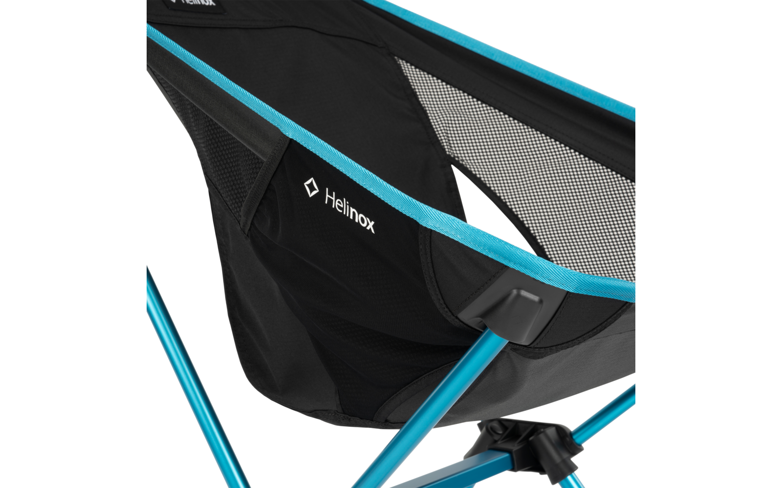 Produktbild Helinox Sunset Chair (re) Campingstuhl hohe R&uuml;ckenlehne 1