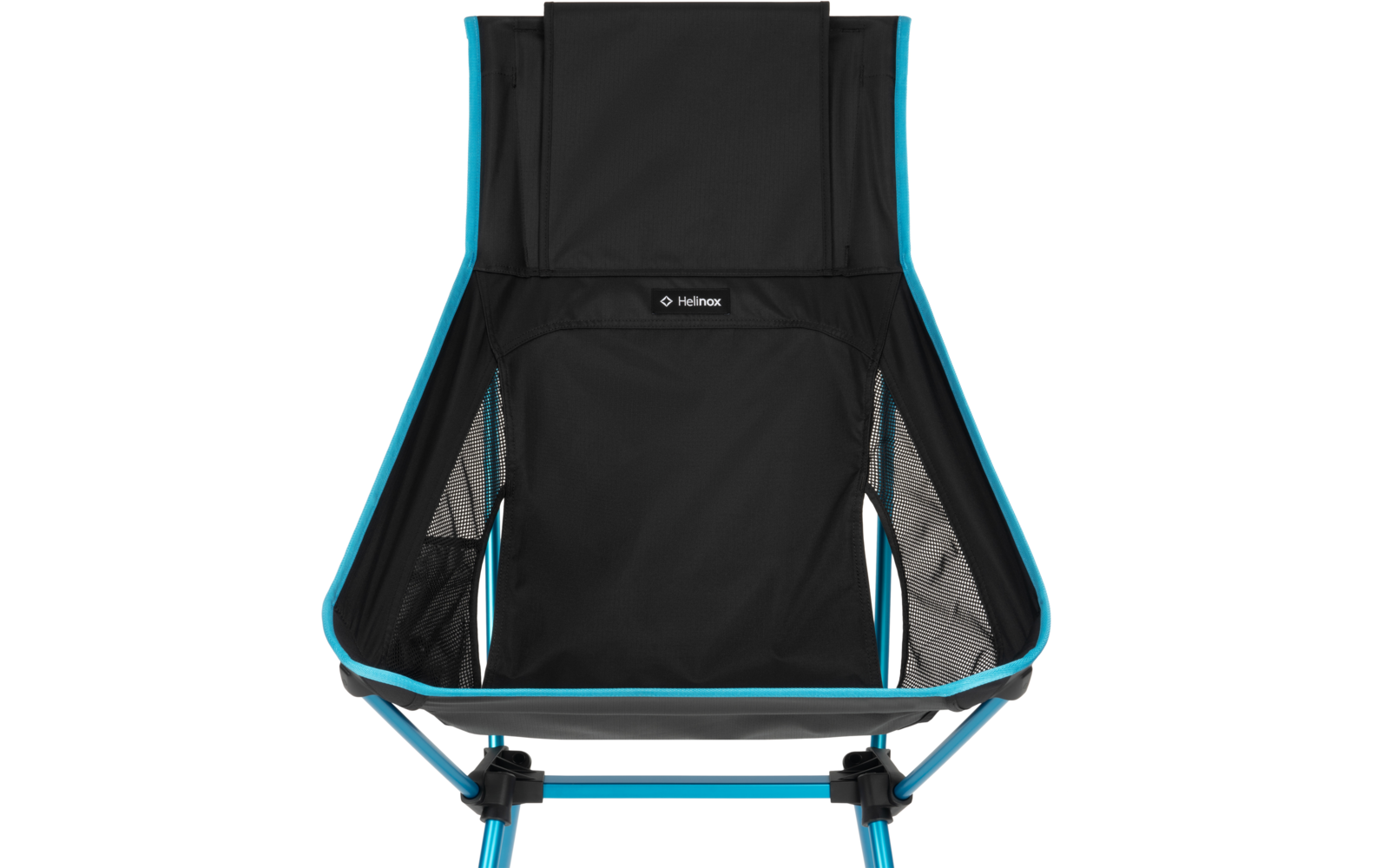 Produktbild Helinox Sunset Chair (re) Campingstuhl hohe R&uuml;ckenlehne 1