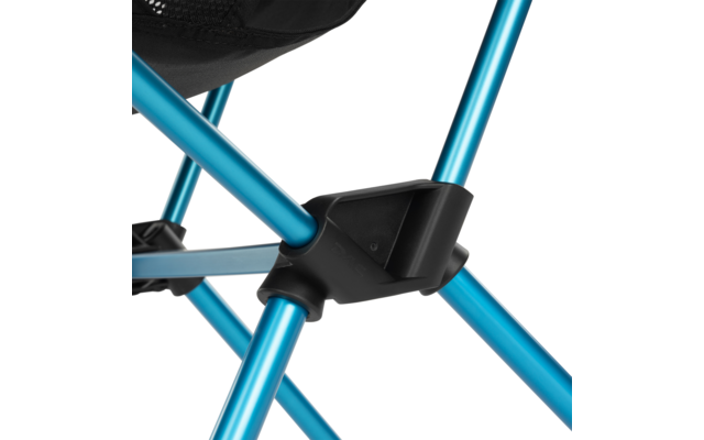 Produktbild Helinox Sunset Chair (re) Campingstuhl hohe R&uuml;ckenlehne 1