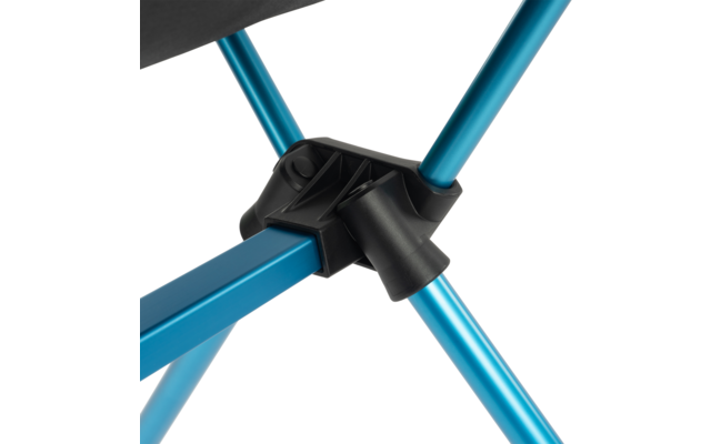 Produktbild Helinox Sunset Chair (re) Campingstuhl hohe R&uuml;ckenlehne 1