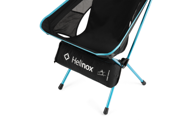 Produktbild Helinox Sunset Chair (re) Campingstuhl hohe R&uuml;ckenlehne 1