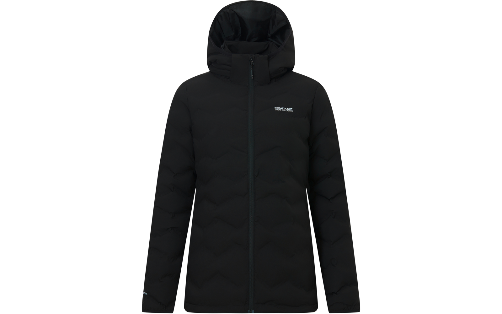 Image du produit Regatta Deyla Damen Outdoorjacke 1