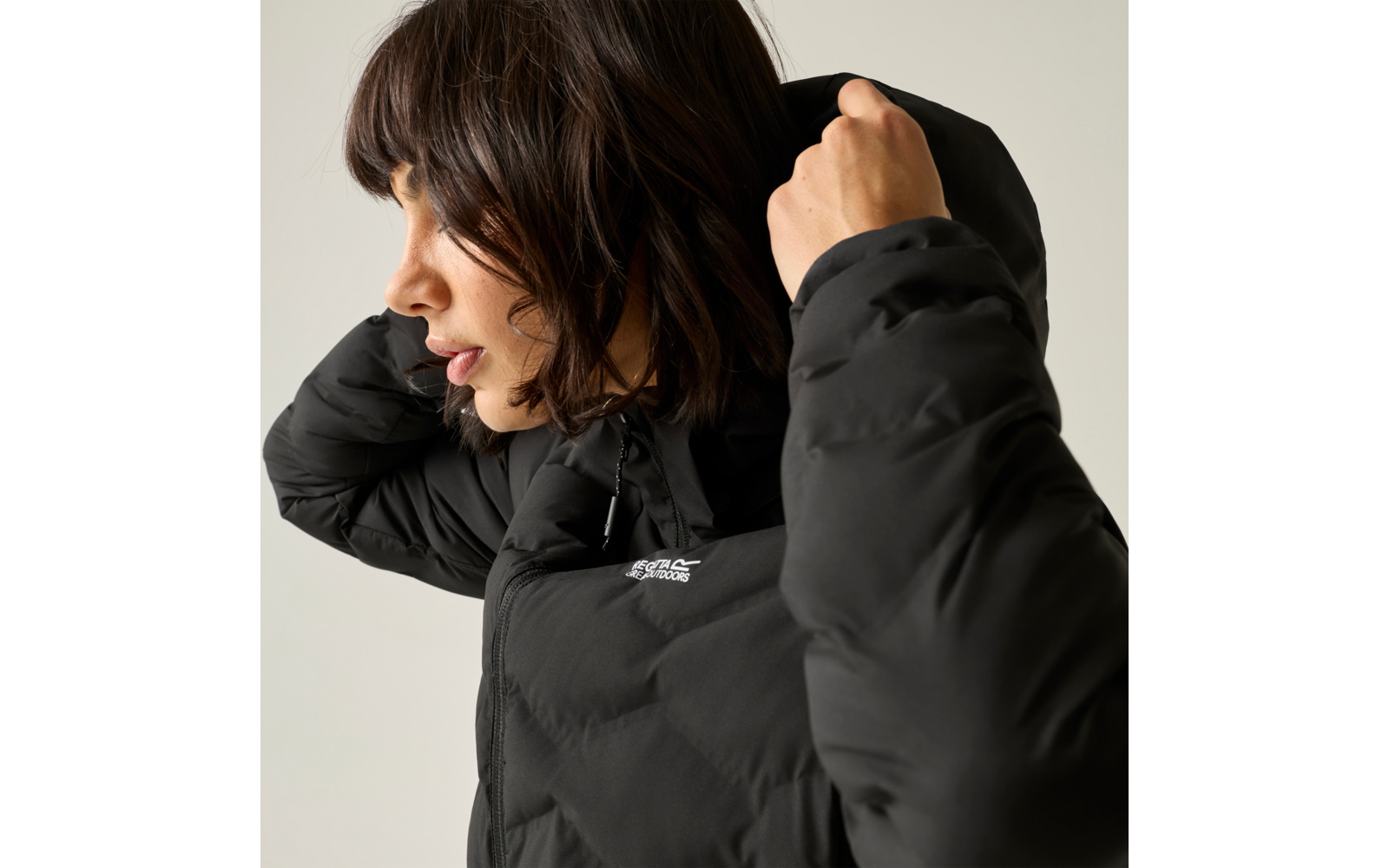 Image du produit Regatta Deyla Damen Outdoorjacke 1