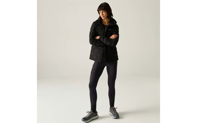Image du produit Regatta Deyla Damen Outdoorjacke 1
