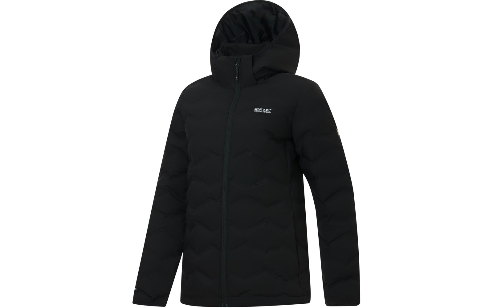 Image du produit Regatta Deyla Damen Outdoorjacke 1