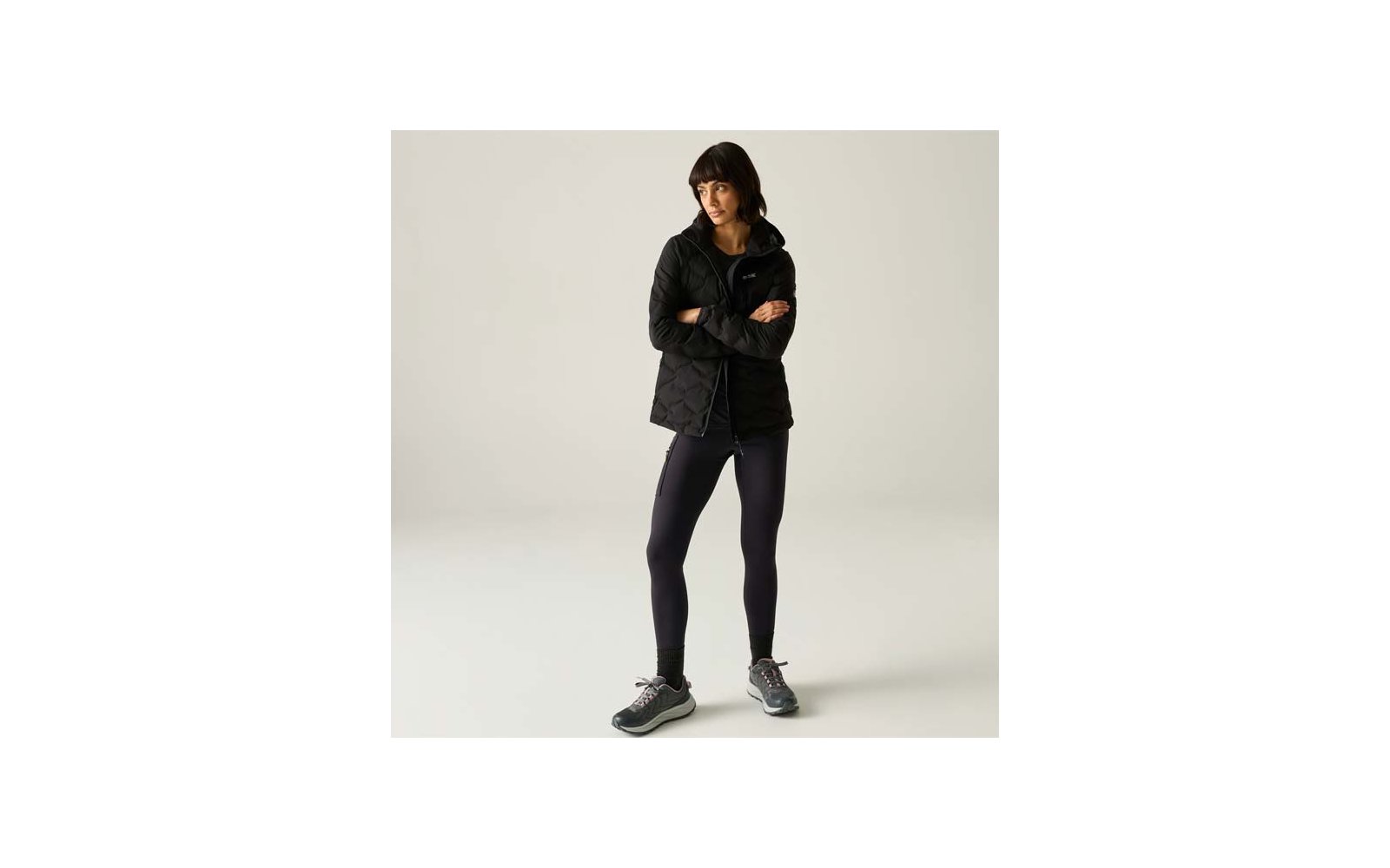 Image du produit Regatta Deyla Damen Outdoorjacke 1