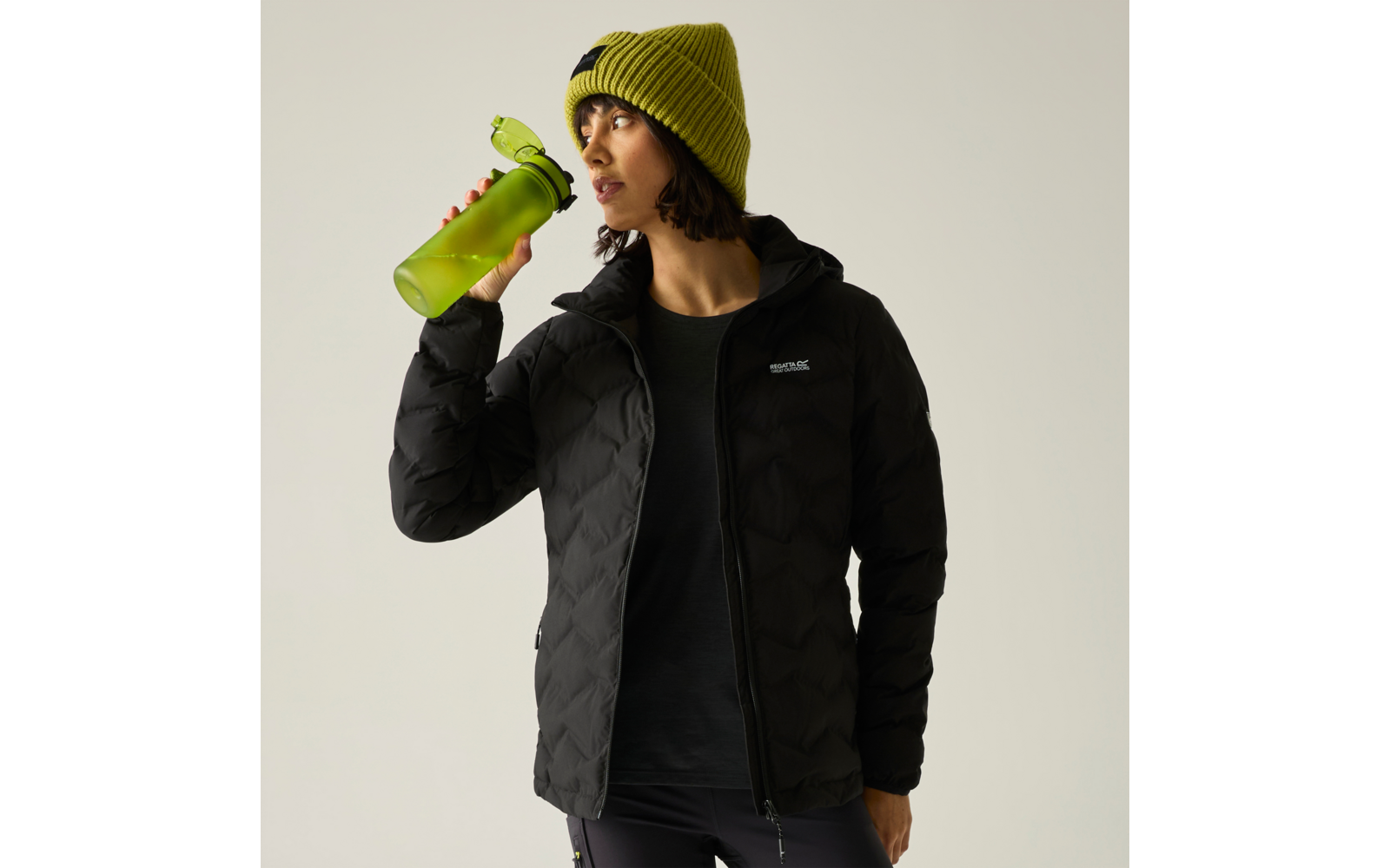 Image du produit Regatta Deyla Damen Outdoorjacke 1