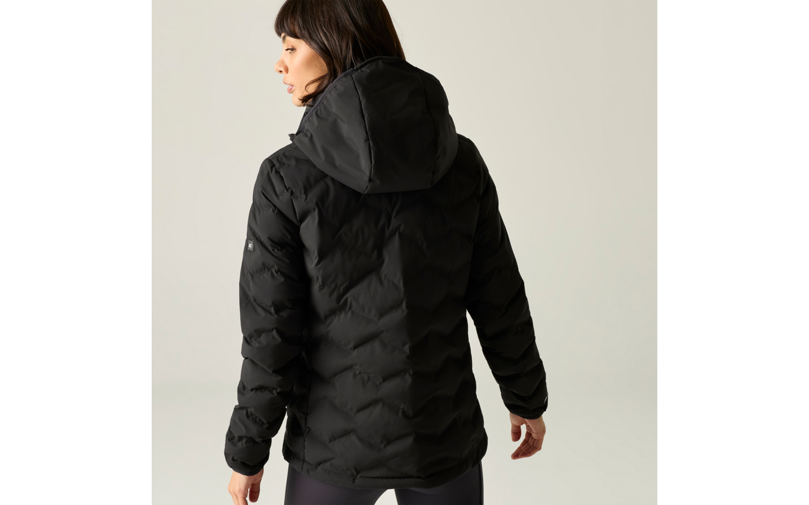 Image du produit Regatta Deyla Damen Outdoorjacke 1