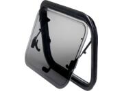 Berger TrailView Ausstellfenster mit Moskitoschutz und Verdunkelungsrollo