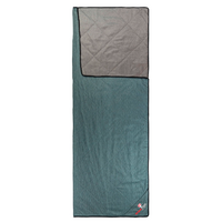 Gr&uuml;ezi Tas WellhealthBlanket Wool Deluxe