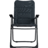 Pequeña imagen del producto Crespo AP/218 Air-Deluxe Klappstuhl bis 110 kg  1