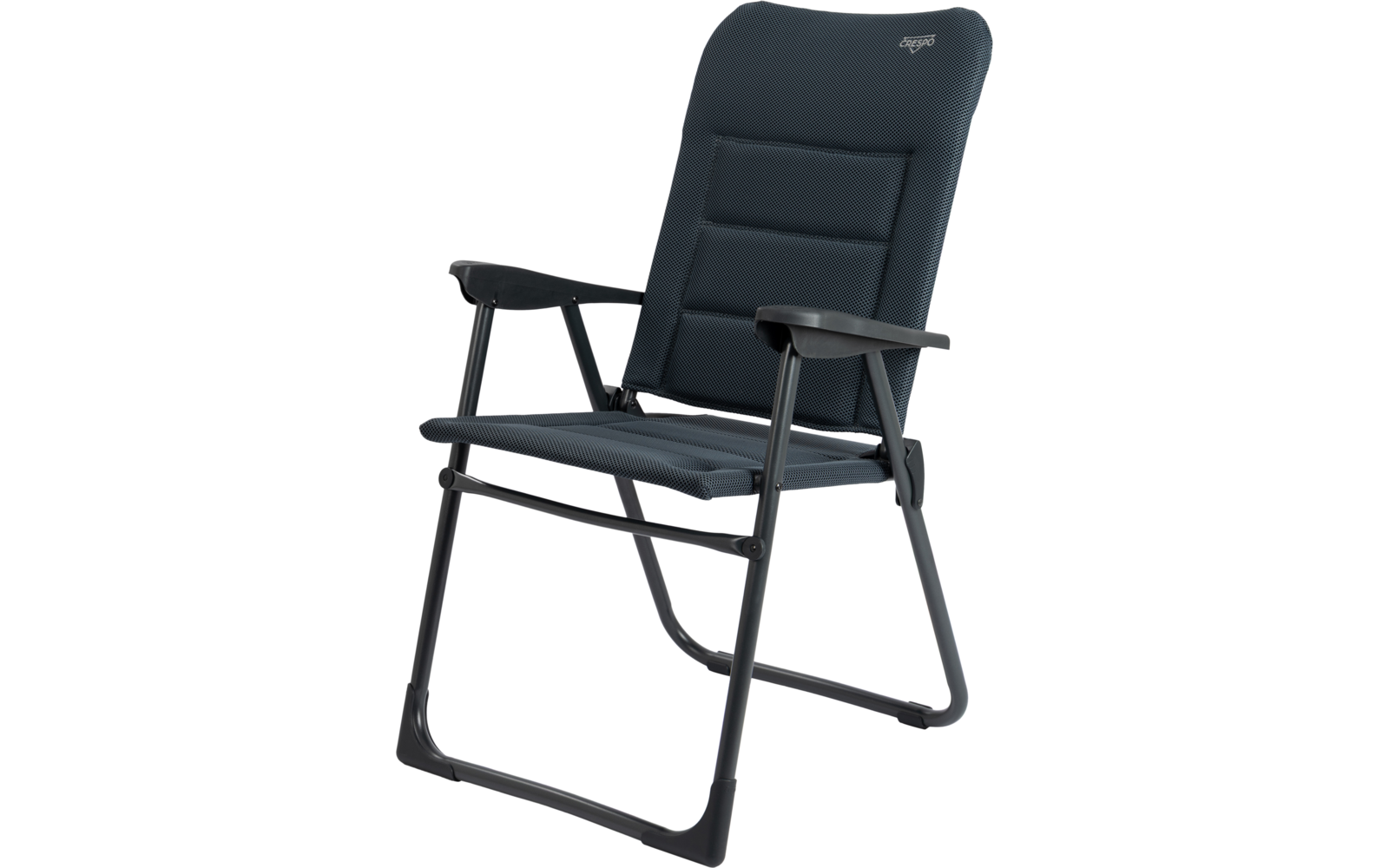 Imagen del producto Crespo AP/218 Air-Deluxe Klappstuhl bis 110 kg  1