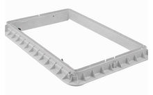 705353 706973 - Marco exterior Dometic adecuado para Heki2