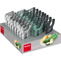 Metaltex Quick Sparschäler 
