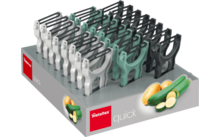 Metaltex quick schiller