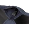 Ruffwear Overcoat Fuse dog jacket harness combi S basalt gray