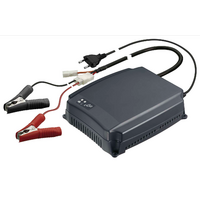 Cargador autom&aacute;tico Reich c-Go 20 A