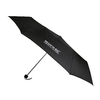 Regatta Regenschirm 48 cm schwarz