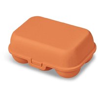 Koziol Bo&icirc;te &agrave; &oelig;ufs Eggs to go Mini Strong Coral