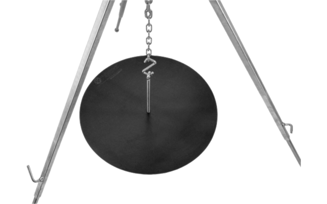 Petromax hanging fire bowl for tripod 56 cm