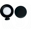 Petite image du produit Gelmags Magnet LED-Leucht-Spot mit Akku und Flexigel-Pad &Oslash; 8,3 cm 1