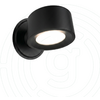 Petite image du produit Gelmags Magnet LED-Leucht-Spot mit Akku und Flexigel-Pad &Oslash; 8,3 cm 1