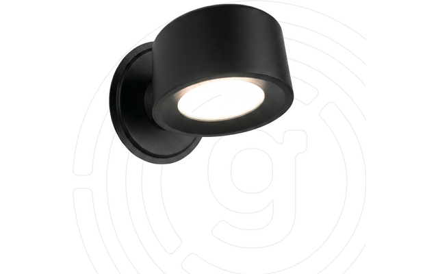 Image du produit Gelmags Magnet LED-Leucht-Spot mit Akku und Flexigel-Pad &Oslash; 8,3 cm 1