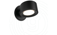 182657 435103 706605 - Gelmags Magnet LED-Leucht-Spot mit Akku und Flexigel-Pad Ø 8,3 cm