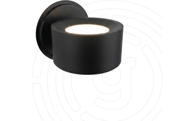 Image du produit Gelmags Magnet LED-Leucht-Spot mit Akku und Flexigel-Pad &Oslash; 8,3 cm 1