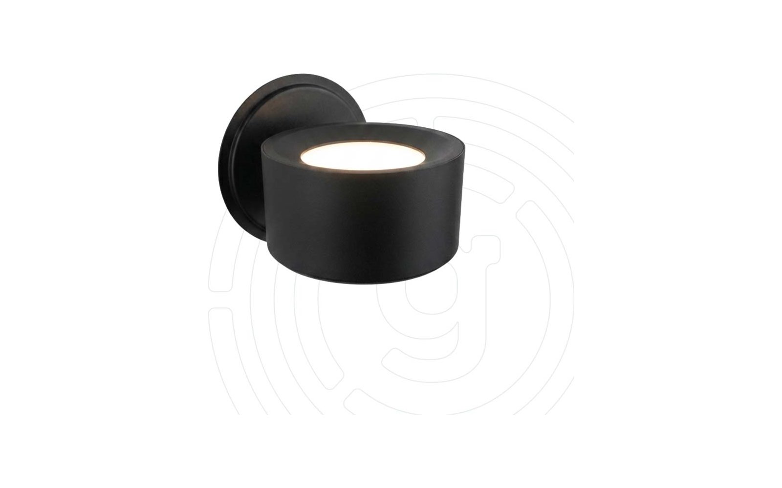 Image du produit Gelmags Magnet LED-Leucht-Spot mit Akku und Flexigel-Pad &Oslash; 8,3 cm 1