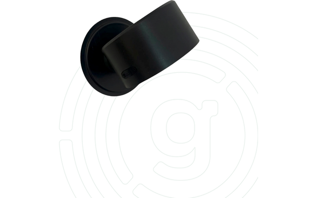Image du produit Gelmags Magnet LED-Leucht-Spot mit Akku und Flexigel-Pad &Oslash; 8,3 cm 1