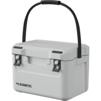 Glaci&egrave;re Dometic CI 15 15 litres gris brouillard
