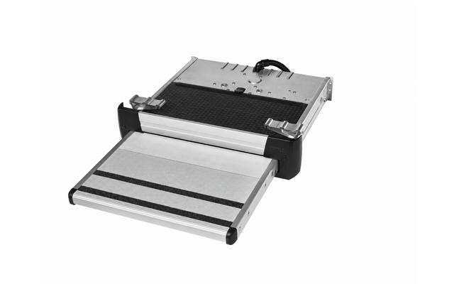 Imagen del producto Escal&oacute;n deslizante Thule Slide-Out Step G2 12 V Crafter 1