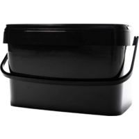 Basic and Premium Interchangeable Buckets Goldeimer