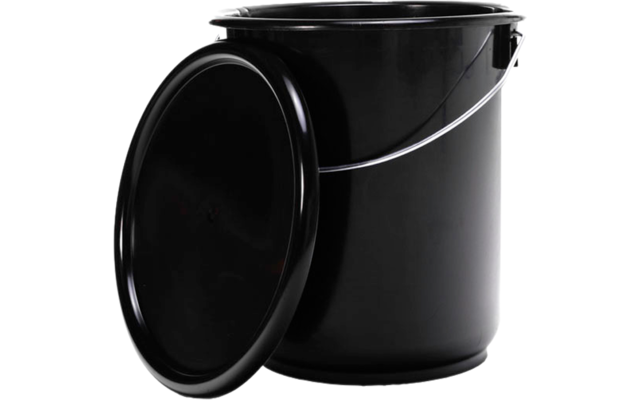 Goldeimer exchangeable bucket Basic and Premium