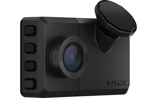 Garmin Dash Cam Caméra en direct