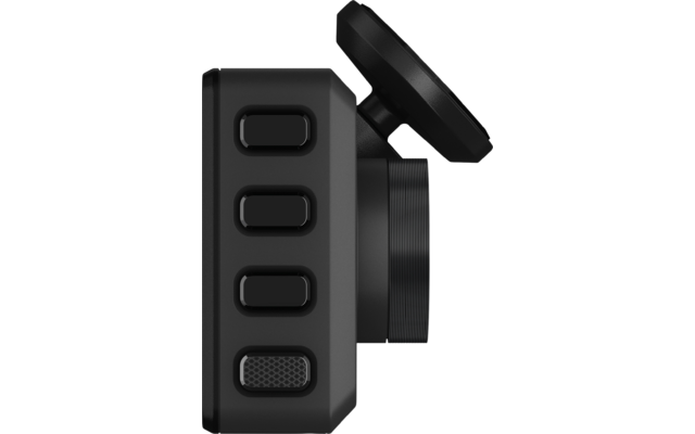 Garmin Dash Cam Live 3 Zoll mit LTE-Konnektivität / GPS / Sprachsteuerung / Unfallerkennung / 16 GB microSD-Speicherkarte