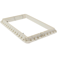 Cadre ext&eacute;rieur Heki2 beige