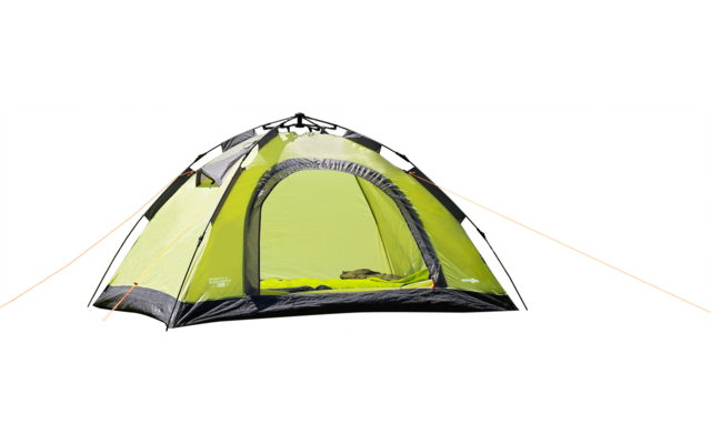 Produktbild Brunner Strato 2 Automatic Kuppelzelt f&uuml;r 2 Personen 1