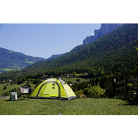 Brunner Strato 2 Automatic Kuppelzelt f&uuml;r 2 Personen 2,1 Meter L&auml;nge 