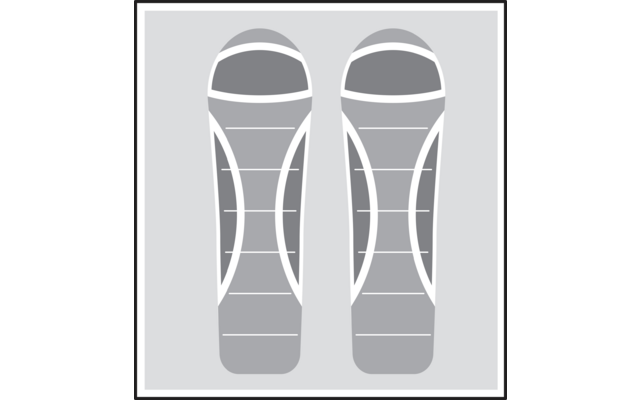 Produktbild Brunner Strato 2 Automatic Kuppelzelt f&uuml;r 2 Personen 1